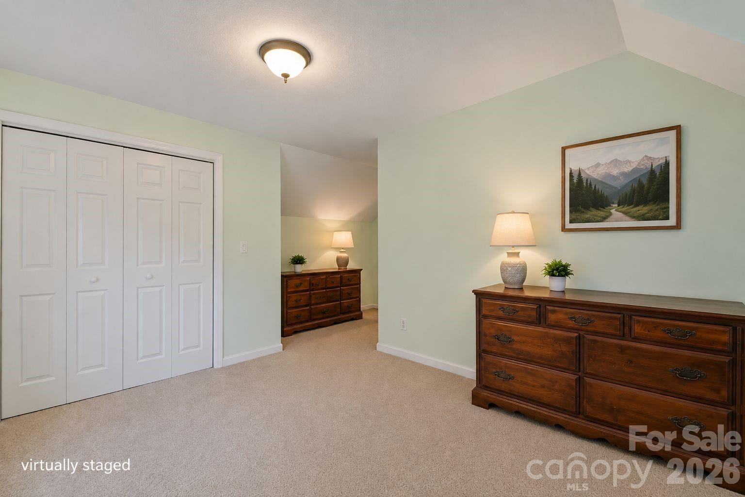 Maggie Valley Country Club Est - Residential