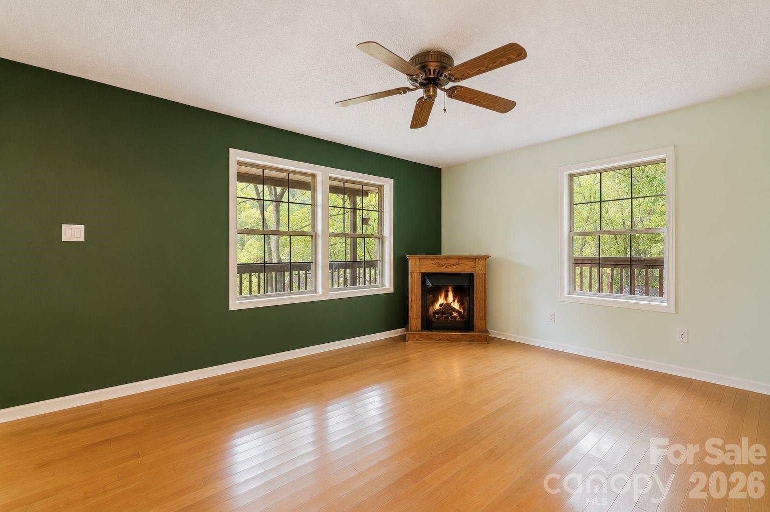 Maggie Valley Country Club Est - Residential