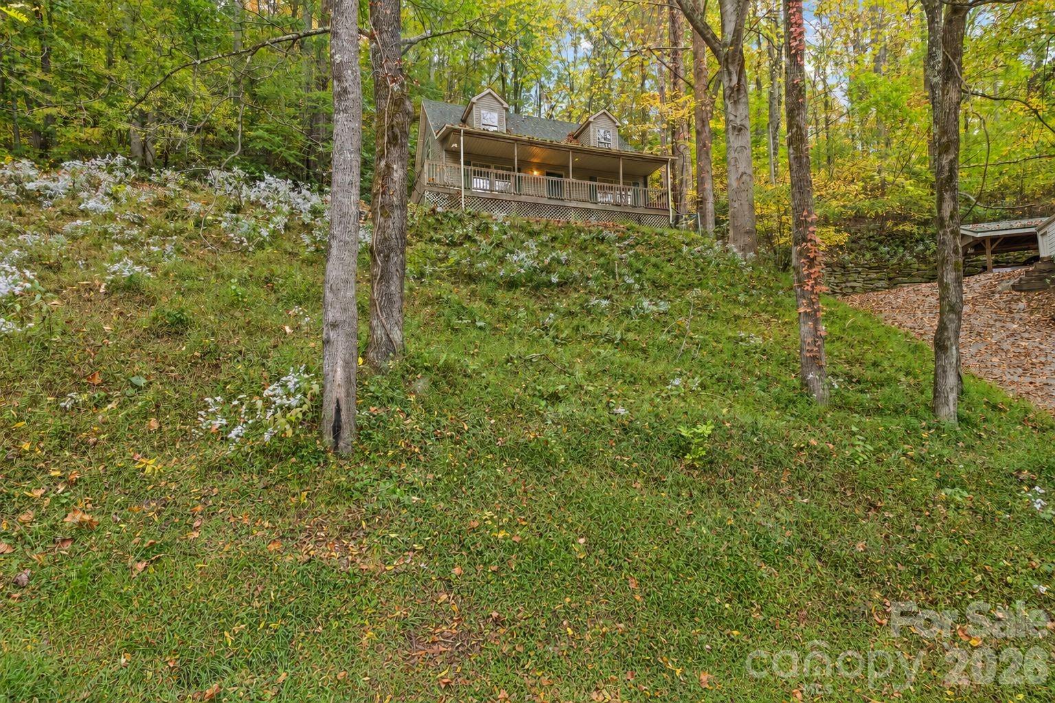 Maggie Valley Country Club Est - Residential