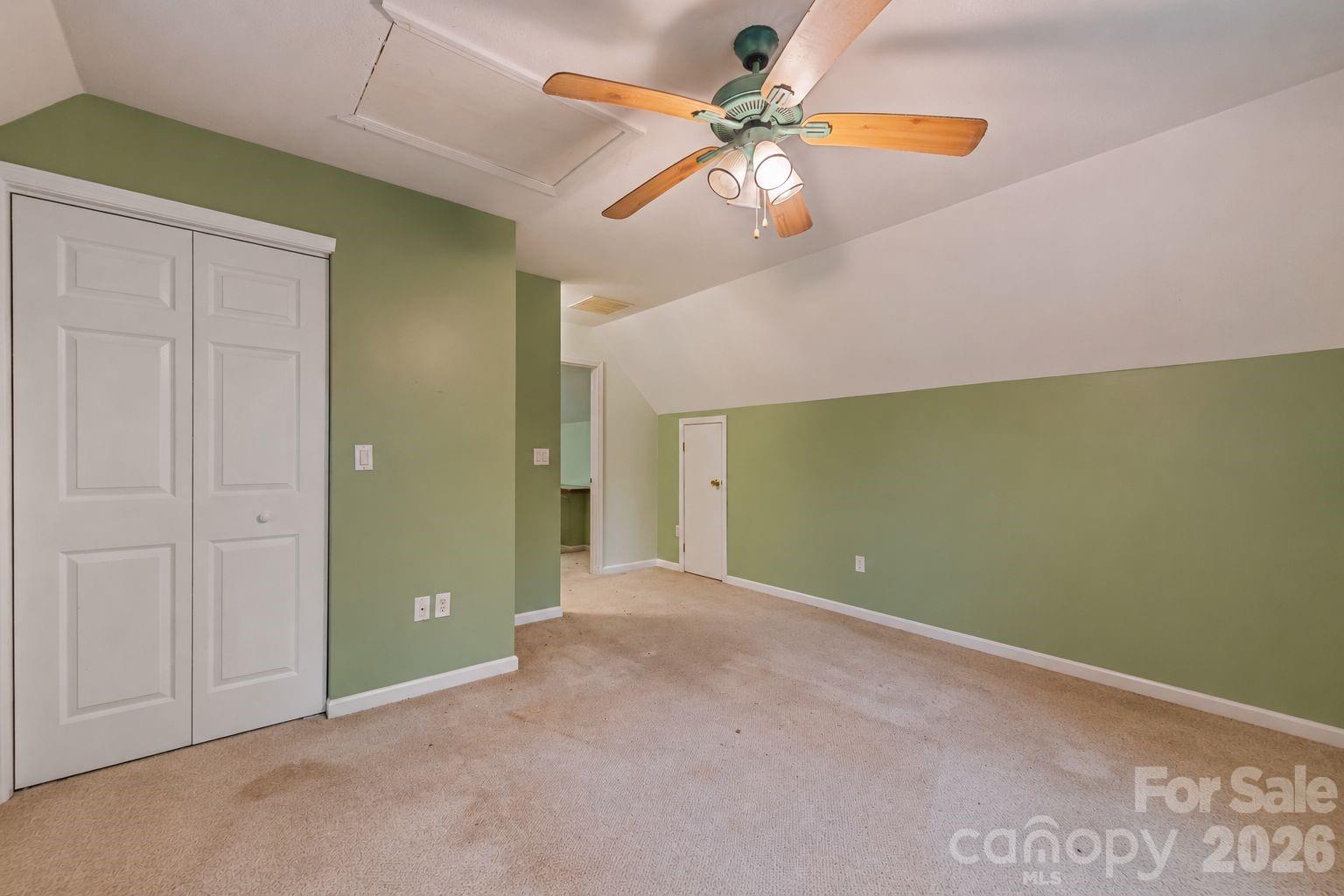 Maggie Valley Country Club Est - Residential