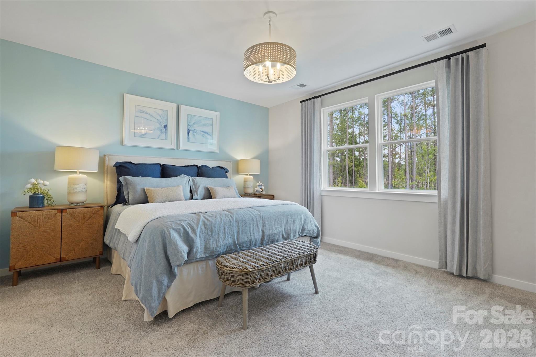 The Retreat at Laurelbrook - Residential