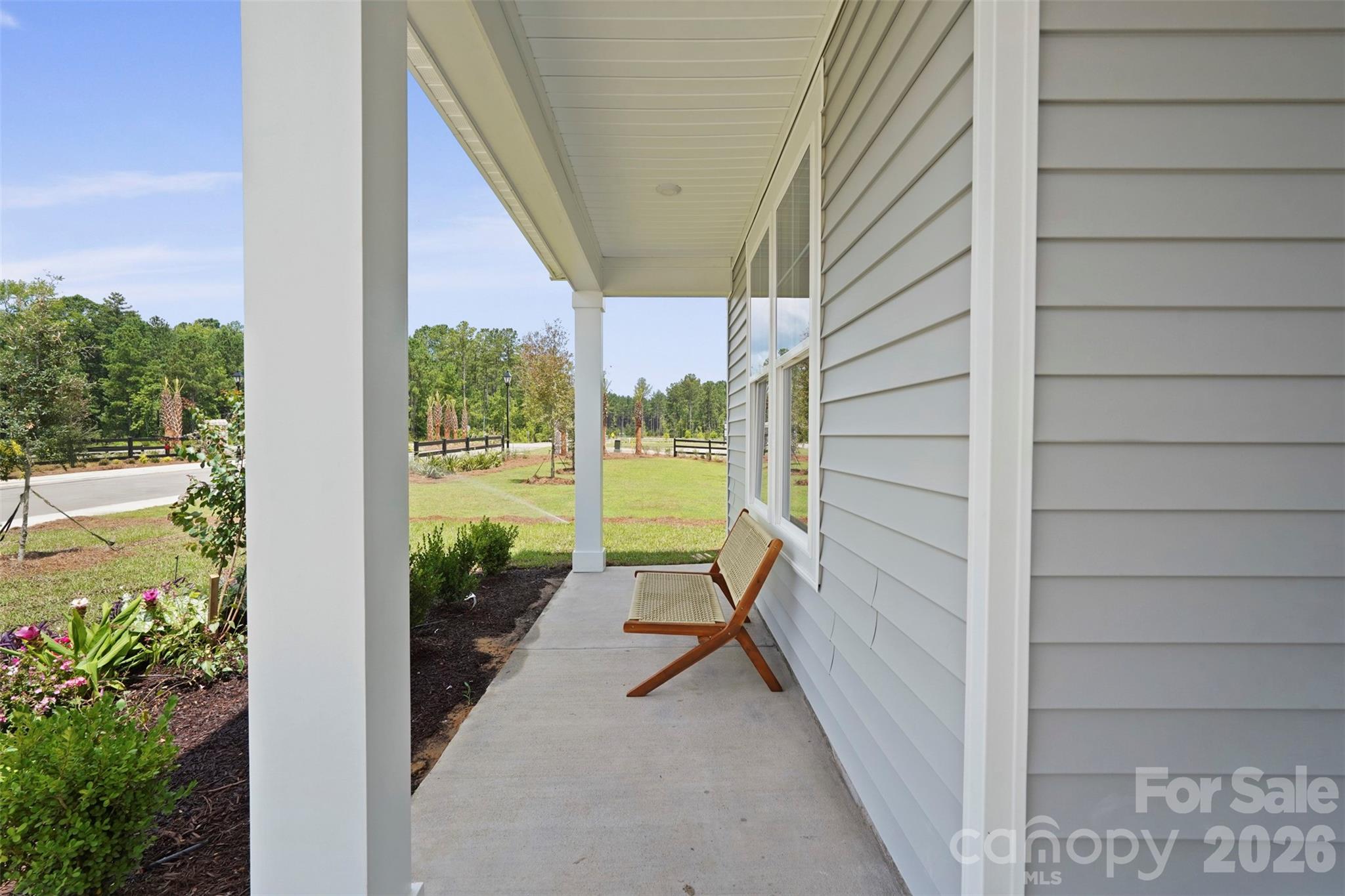The Retreat at Laurelbrook - Residential
