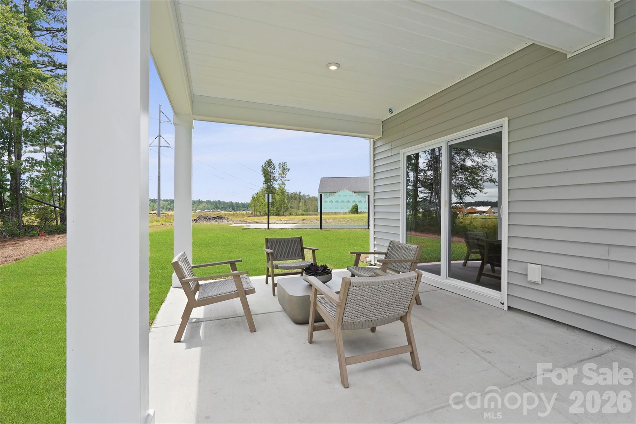 The Retreat at Laurelbrook - Residential