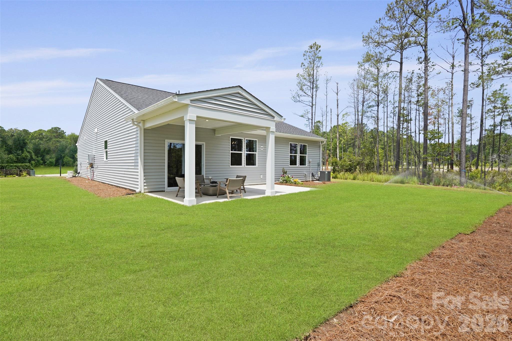 The Retreat at Laurelbrook - Residential