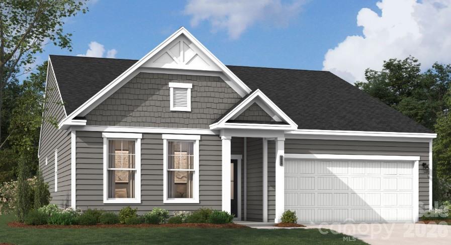 The Retreat at Laurelbrook - Residential