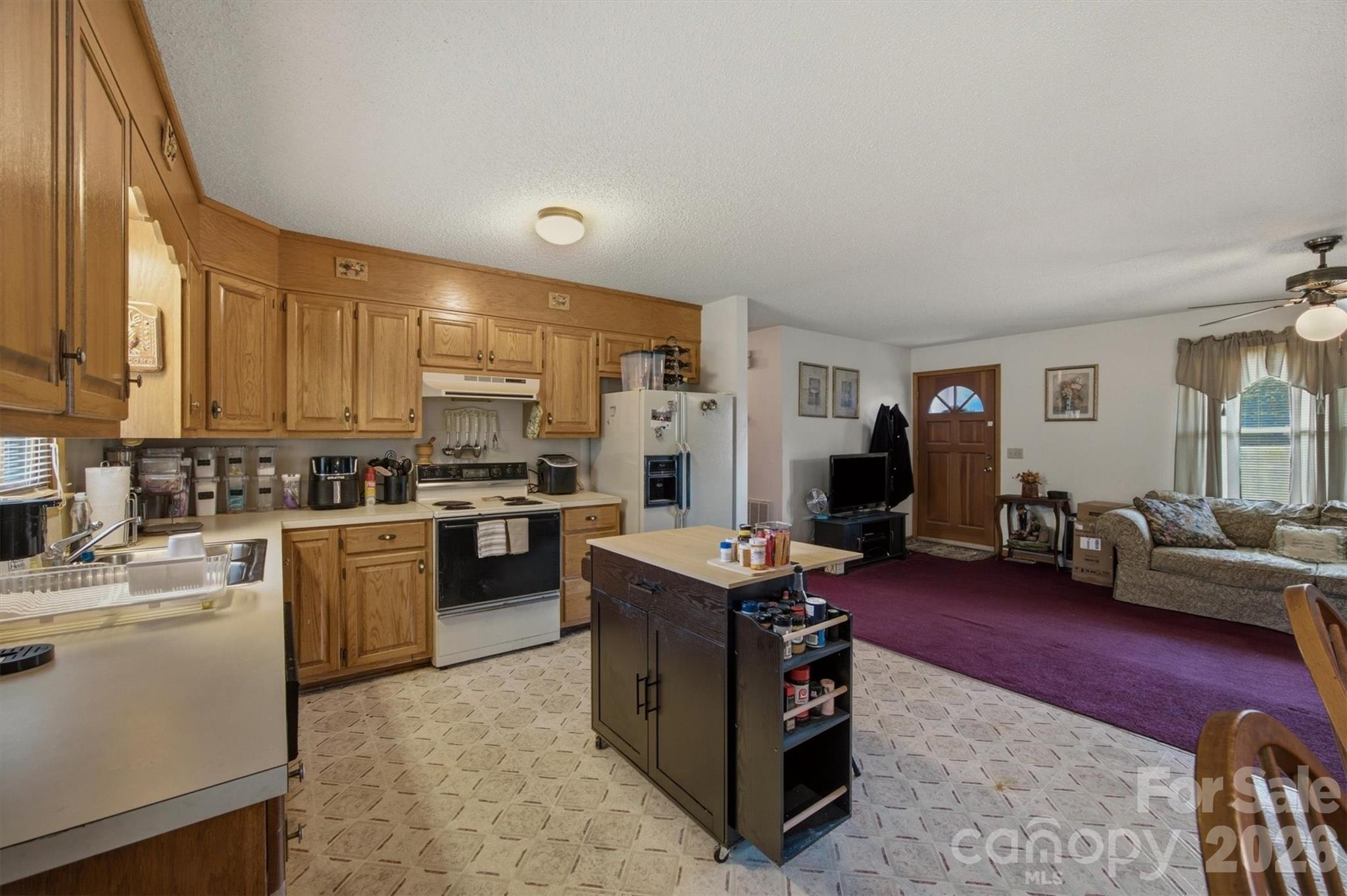 None - Residential