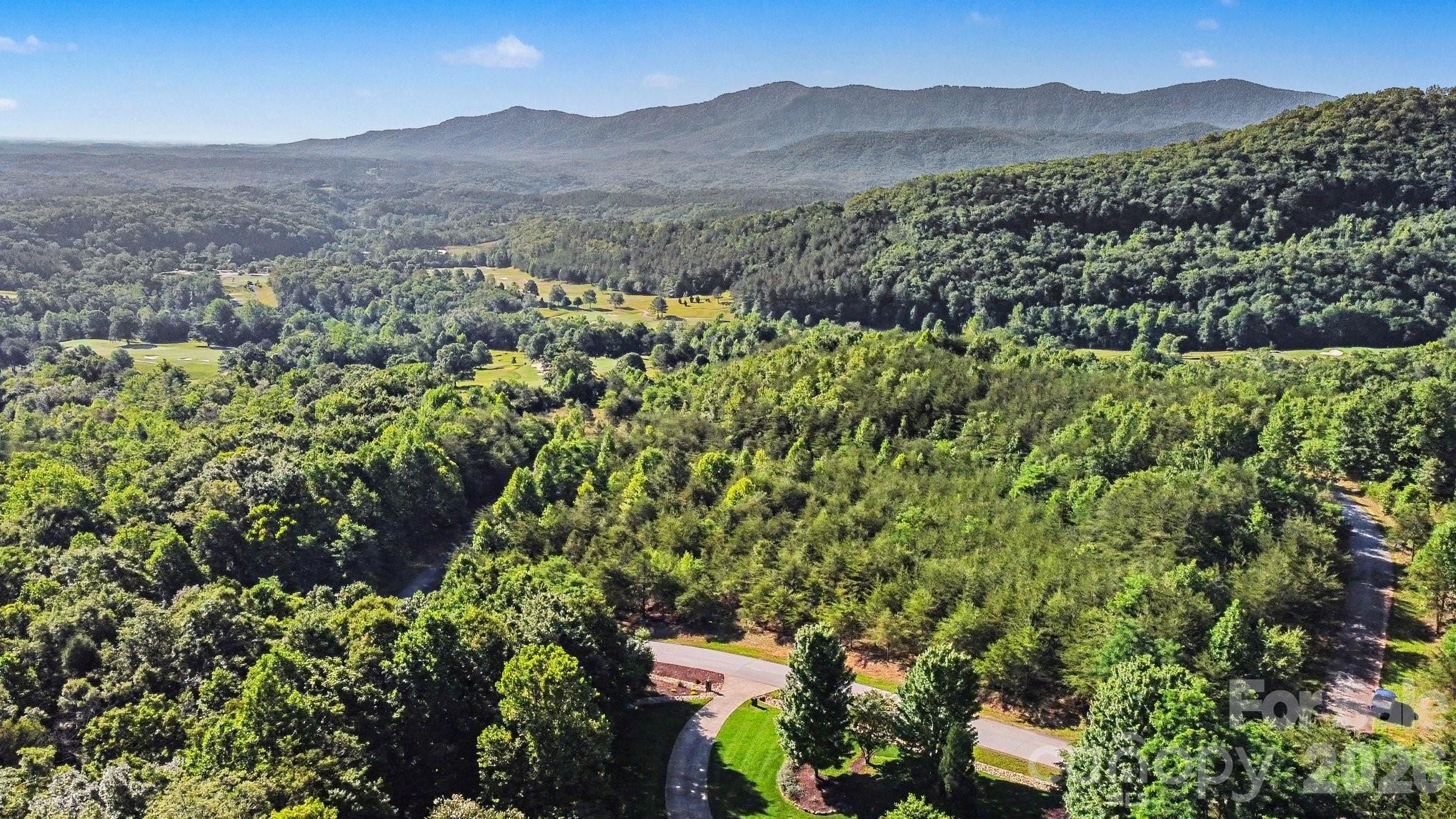 Brights Creek - Residential