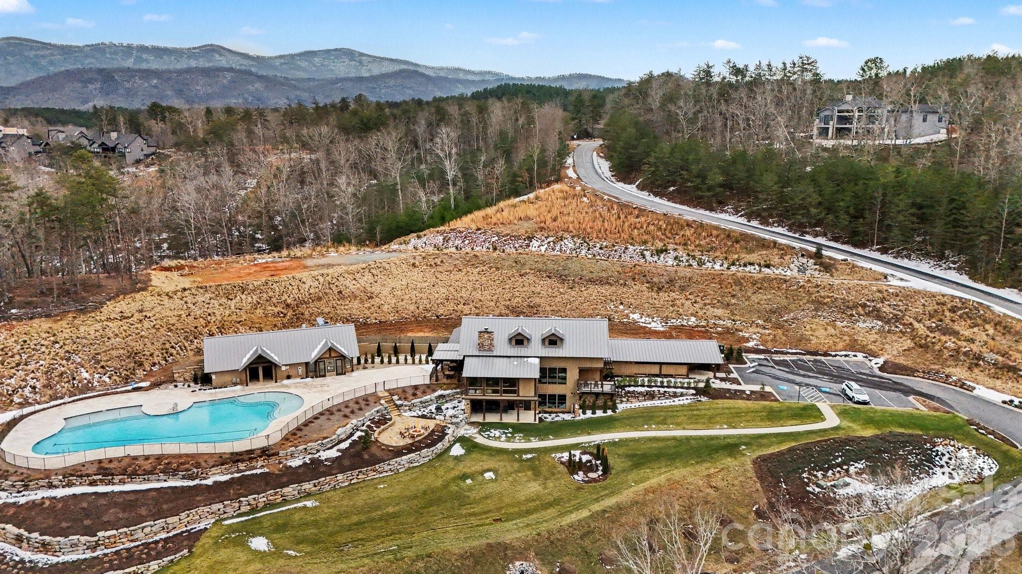 Brights Creek - Residential