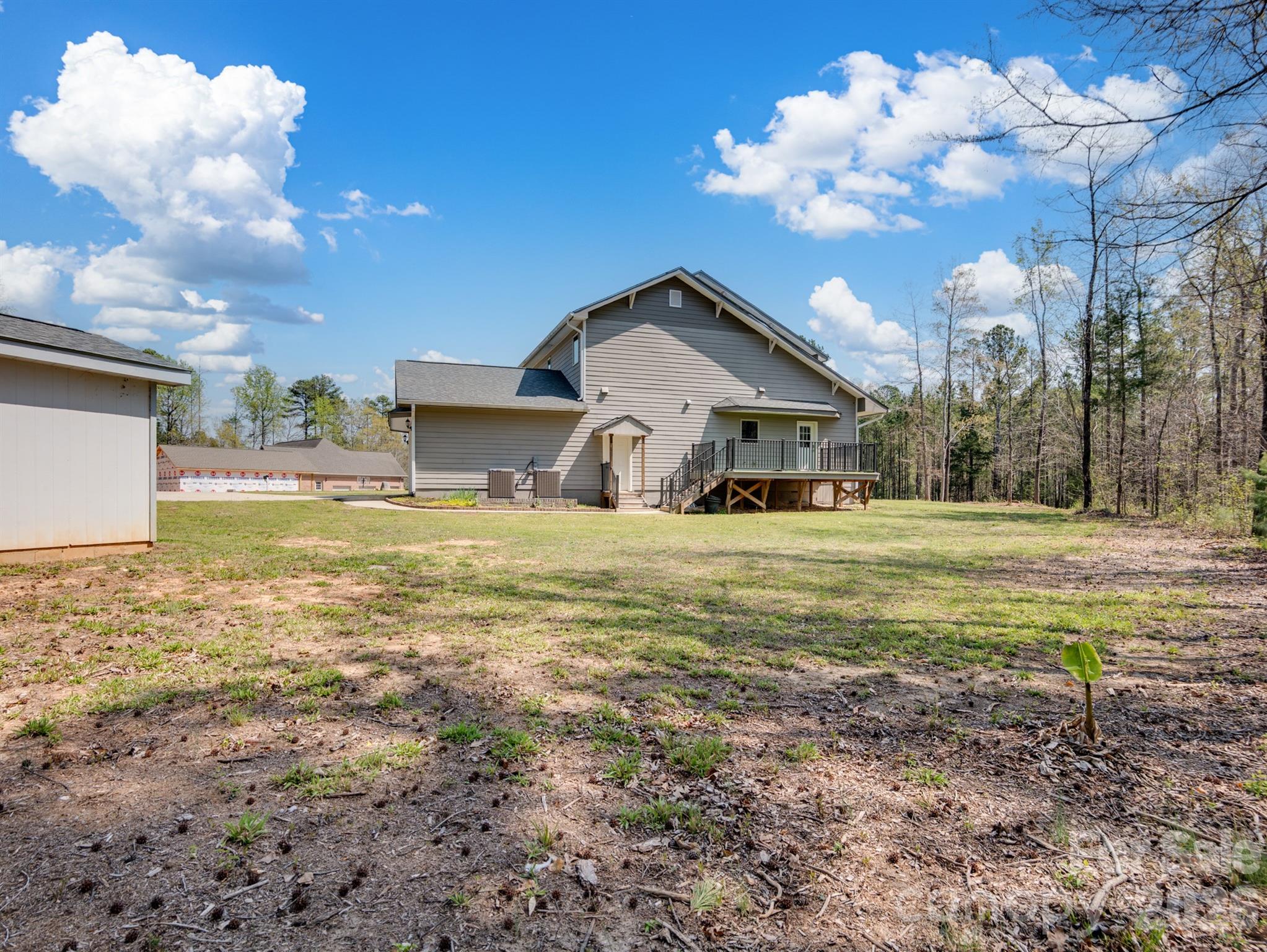 Cane Pointe - Residential