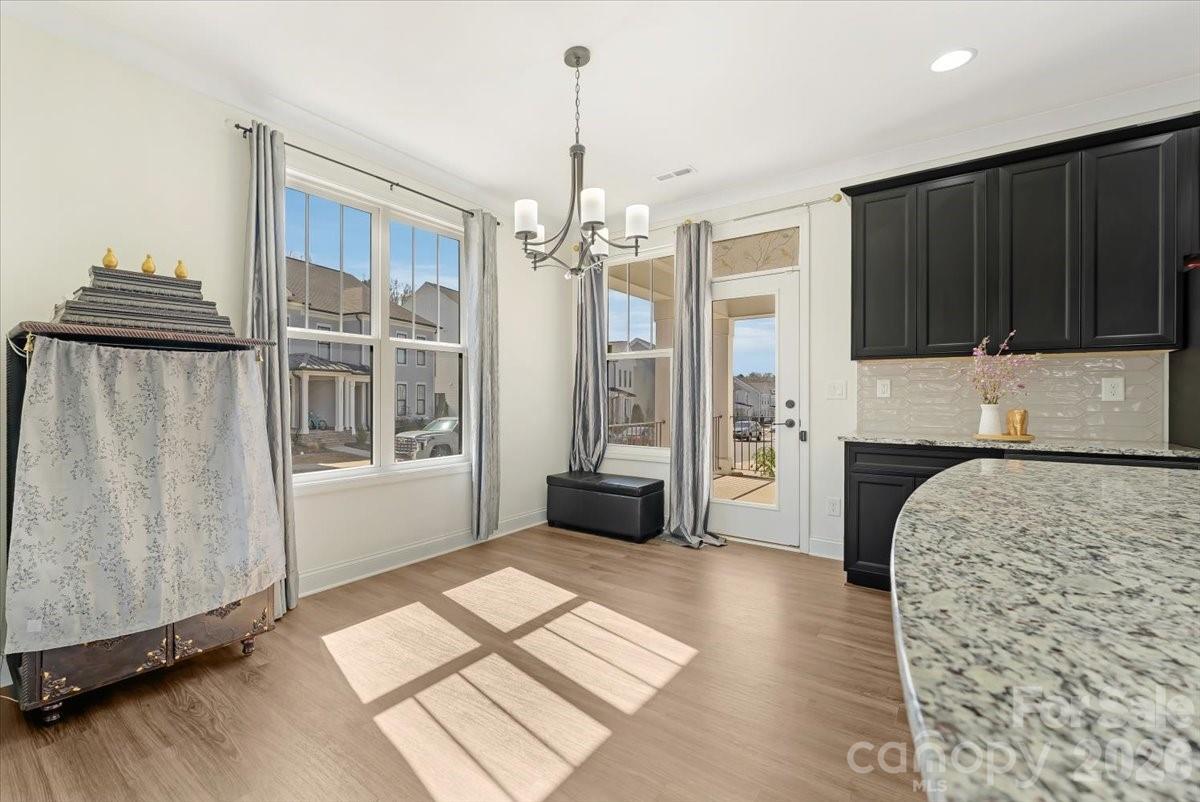 The Villas at Tuckers Walk - Residential