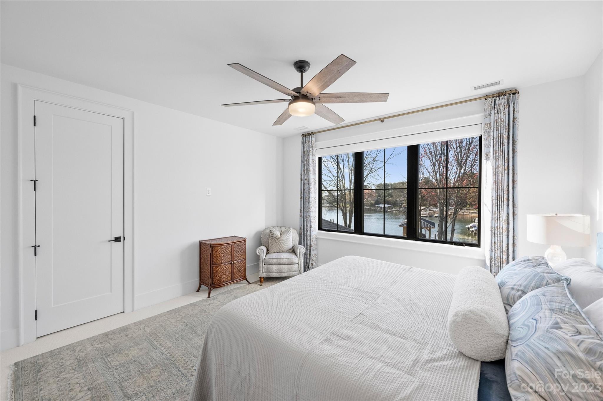 Country Club Shores - Residential