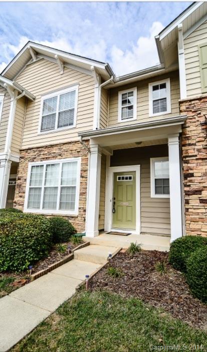Fieldstone - Residential