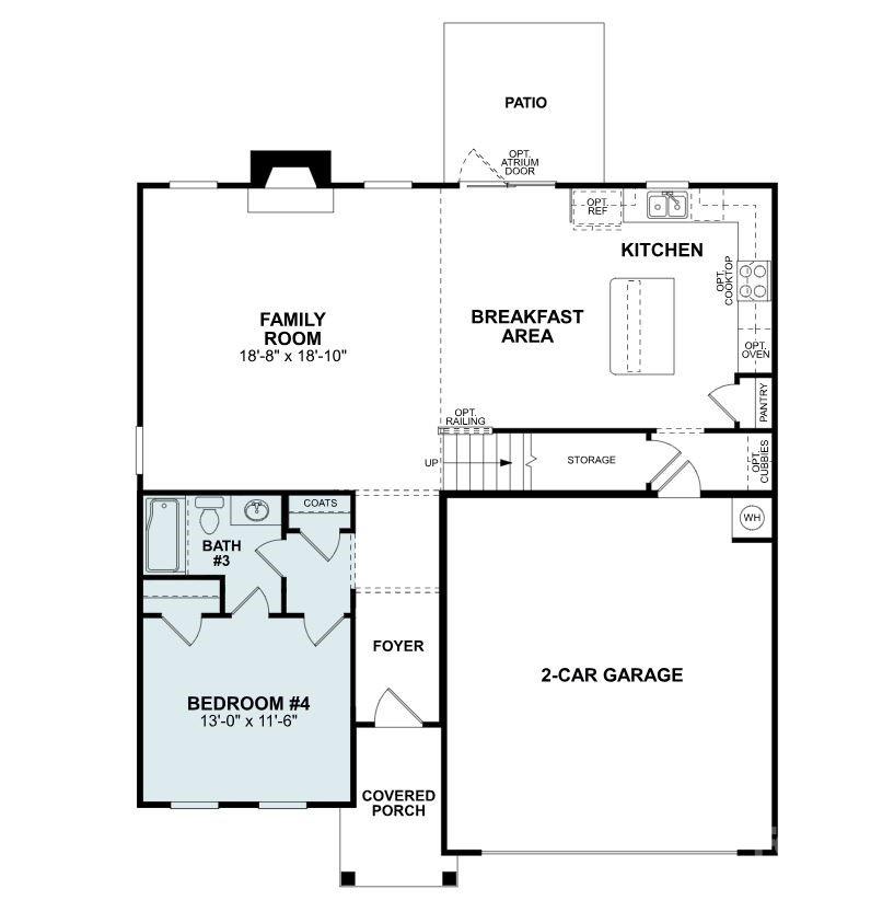 Emerson Glen - Residential