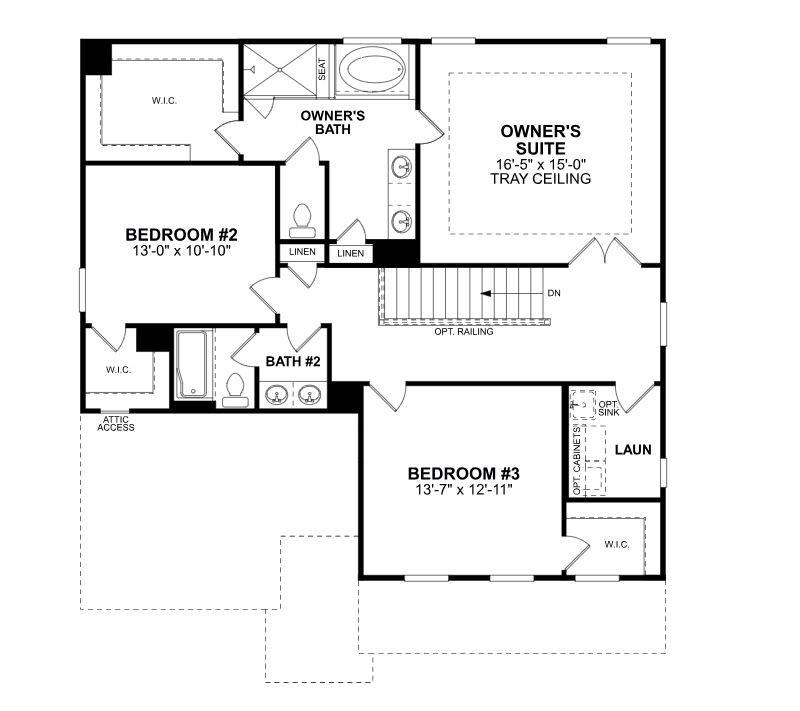 Emerson Glen - Residential