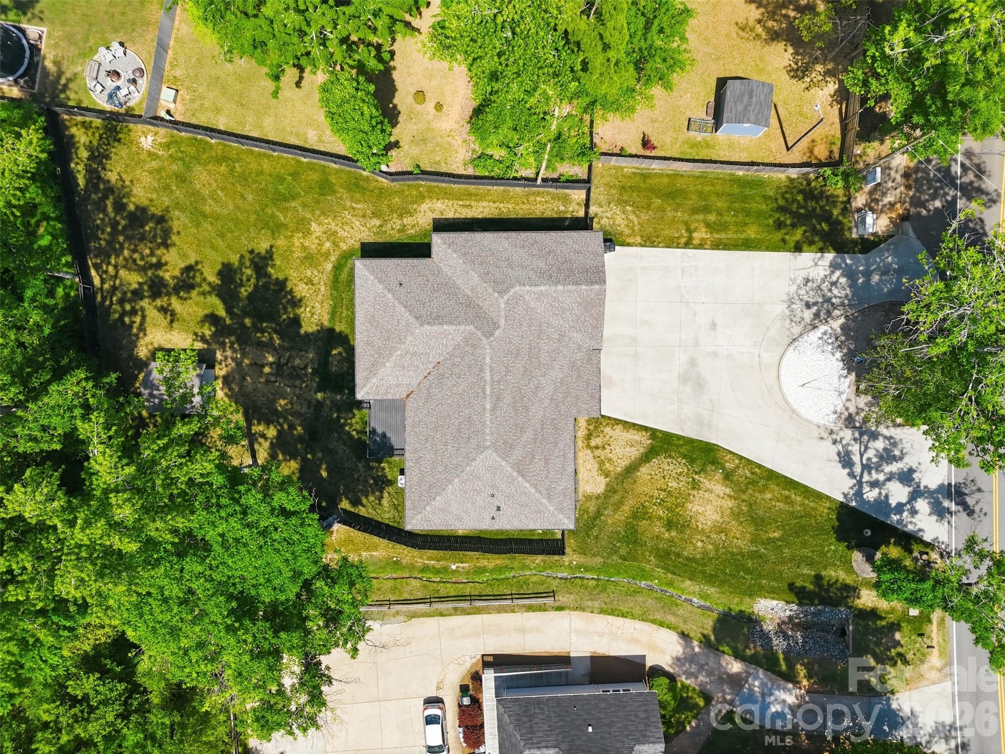 None - Residential
