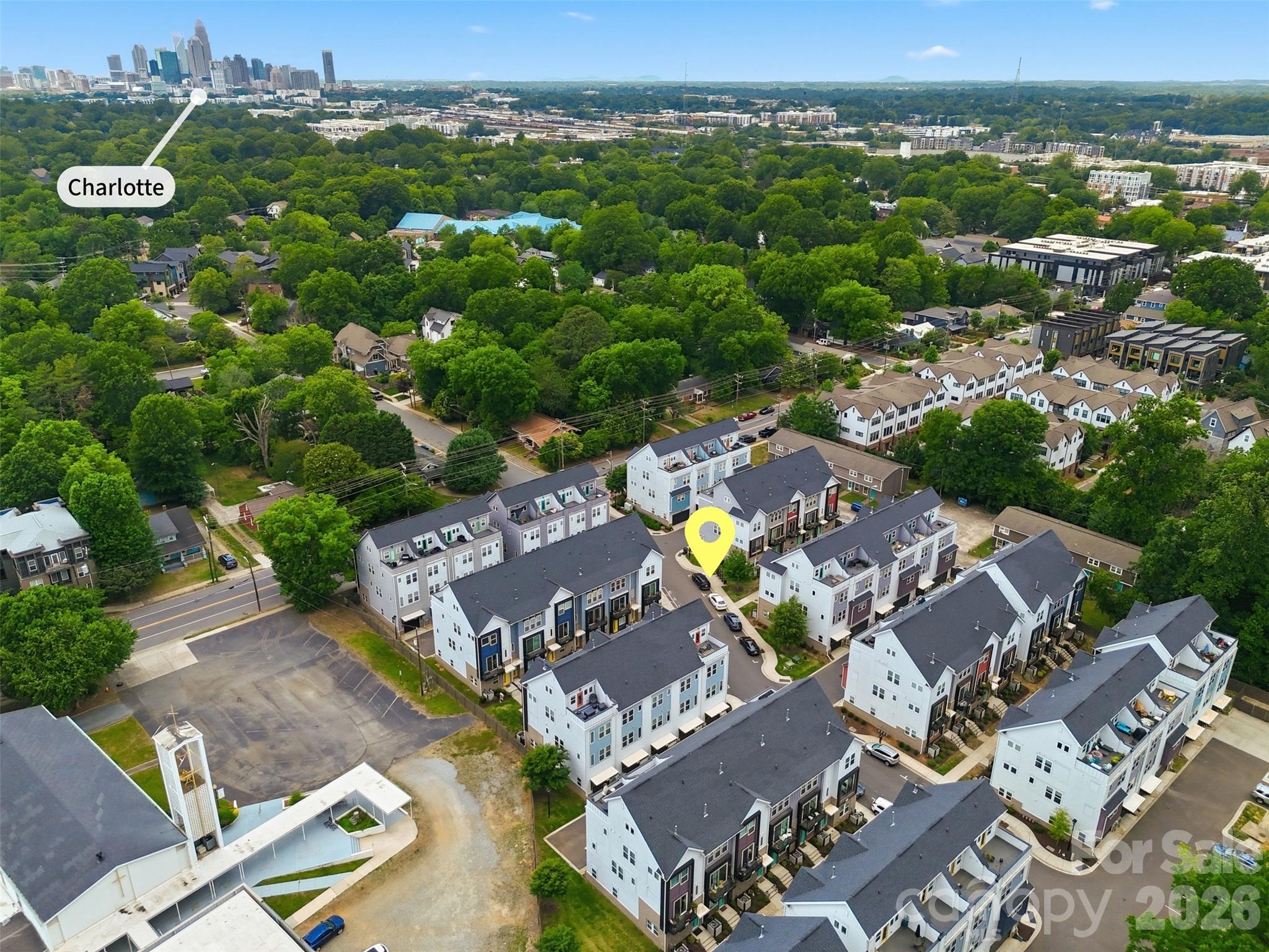 Landings at Noda - Residential