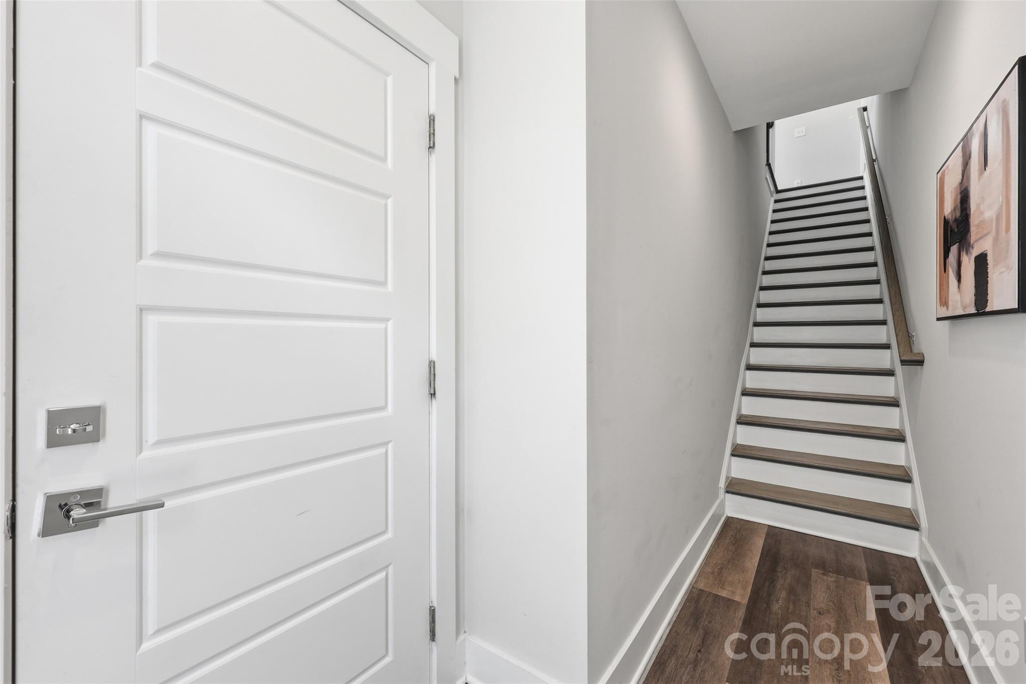 Landings at Noda - Residential
