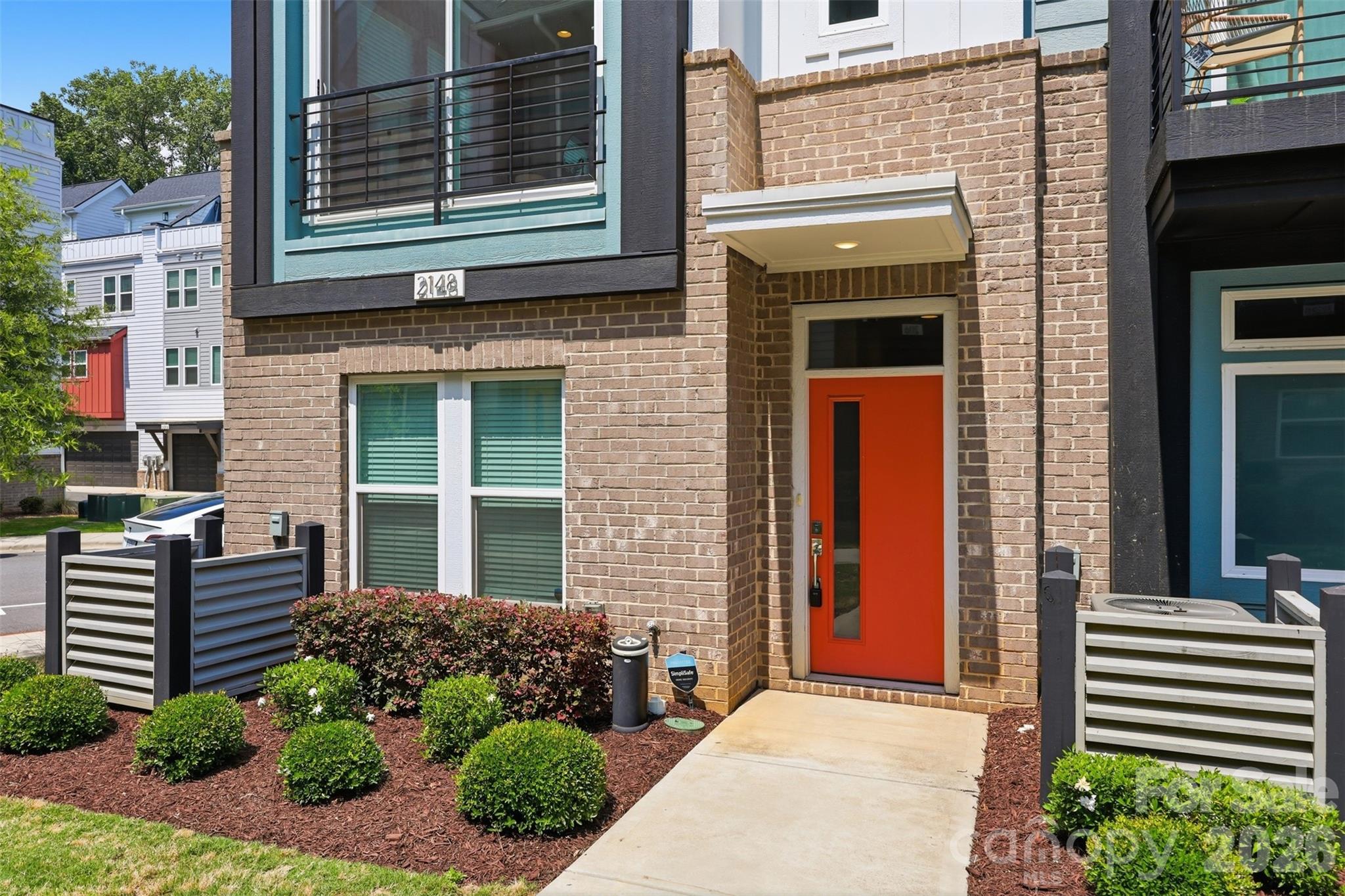 Landings at Noda - Residential