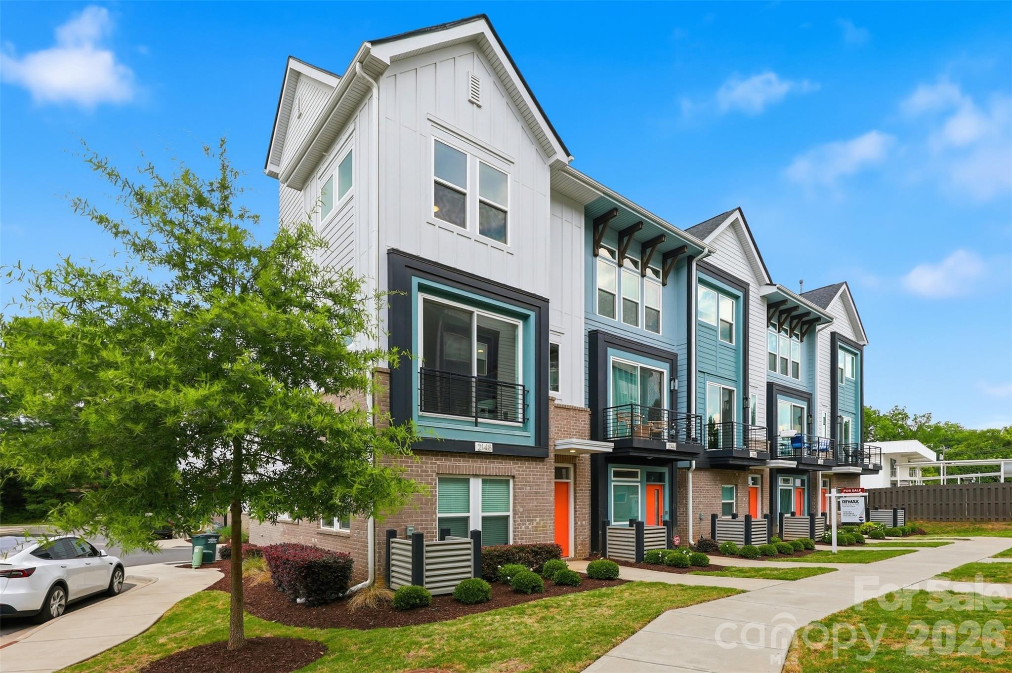 Landings at Noda - Residential