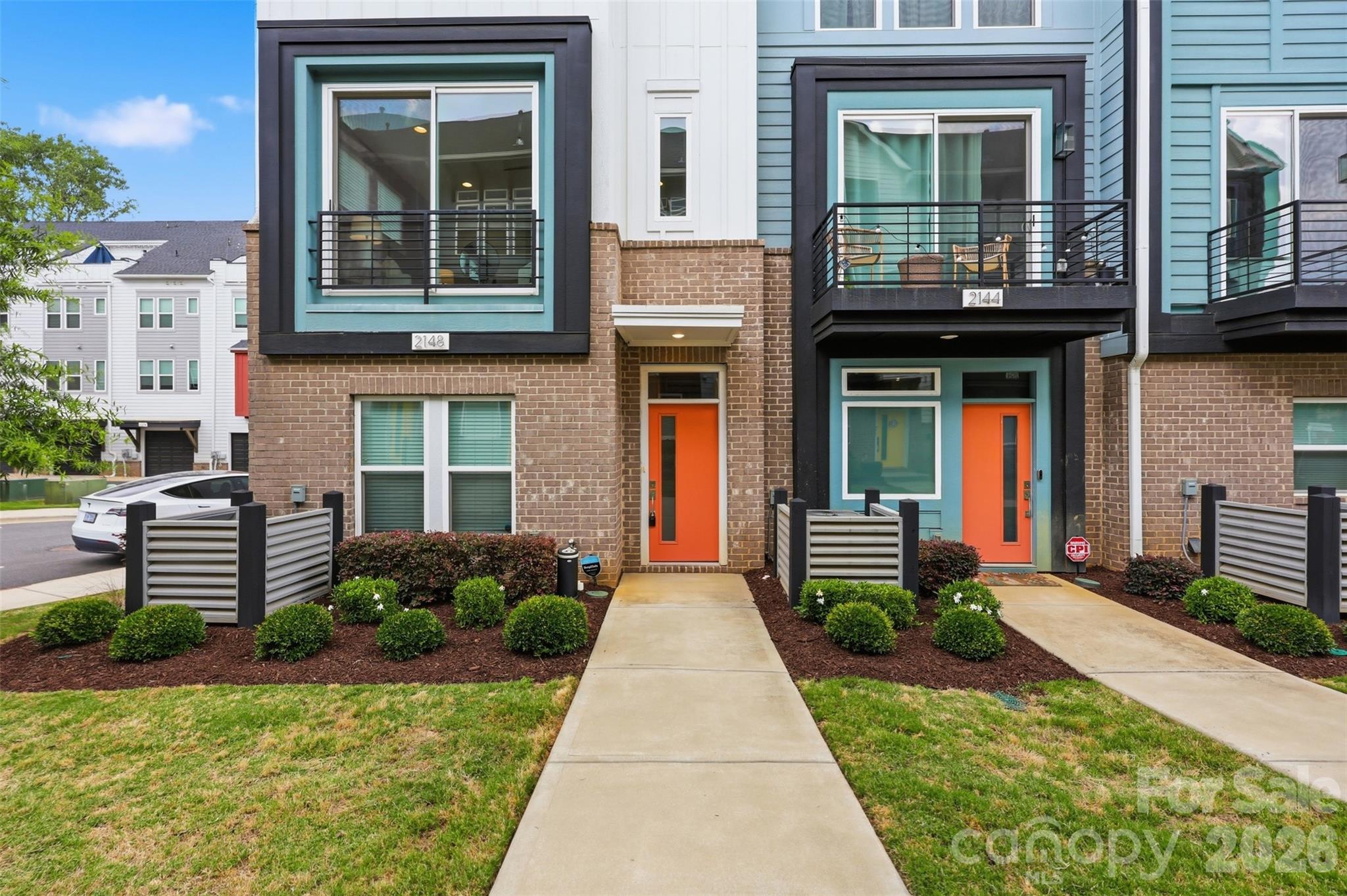 Landings at Noda - Residential
