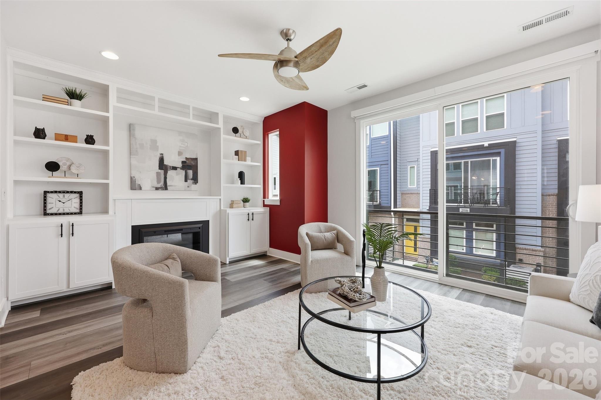 Landings at Noda - Residential