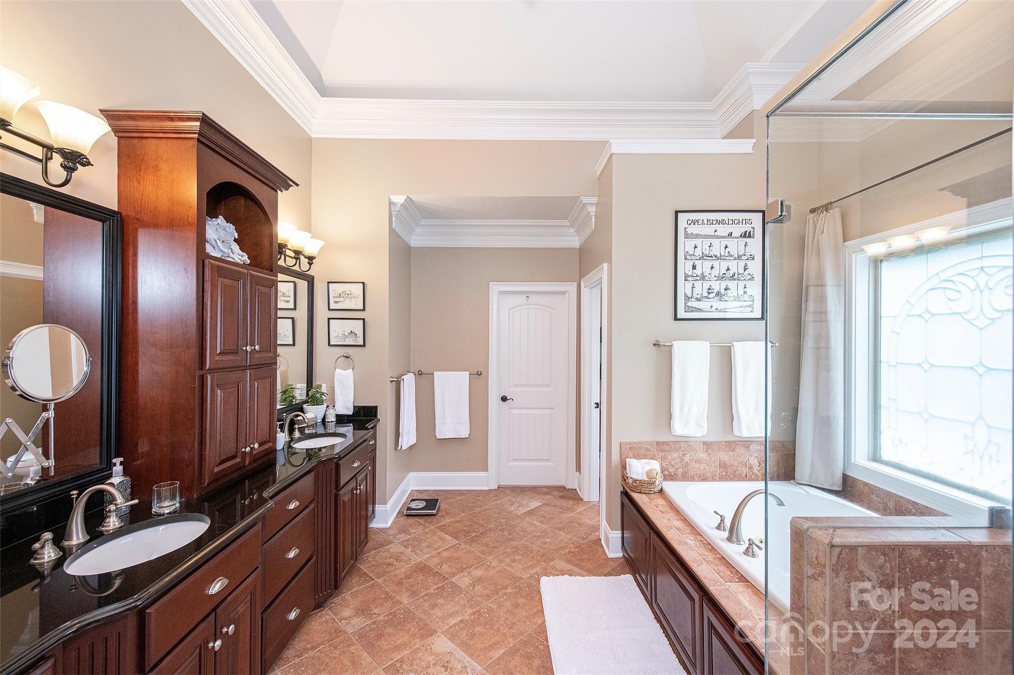 Laurel Creek - Residential