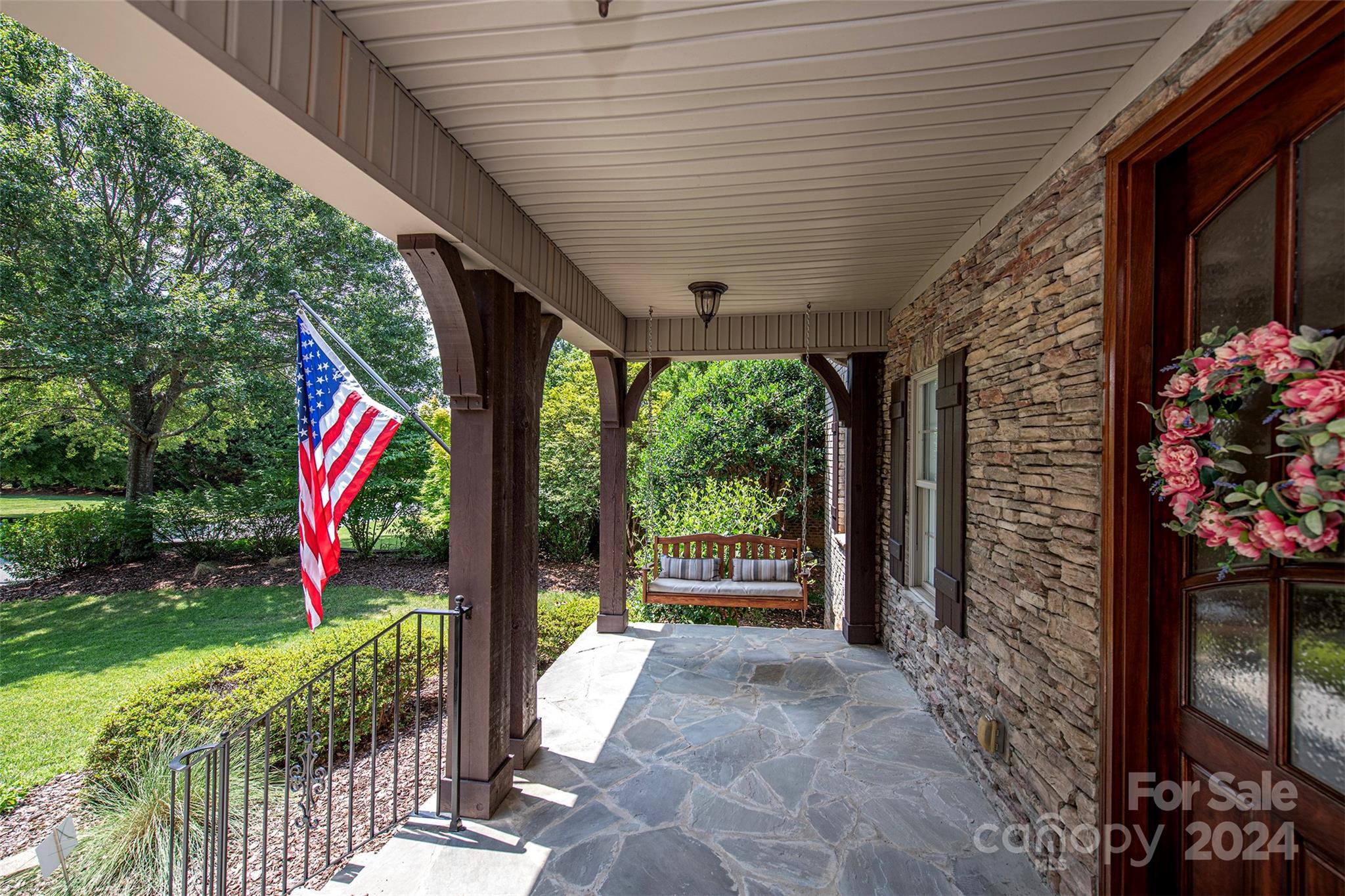 Laurel Creek - Residential