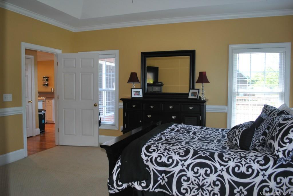 Carrollton Place - Residential