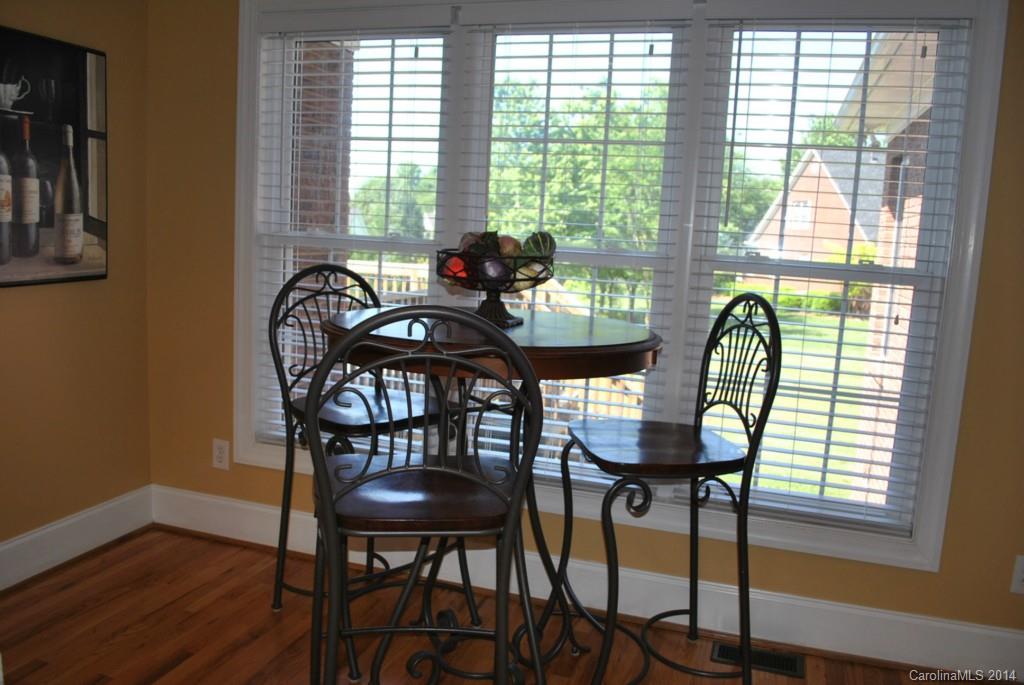 Carrollton Place - Residential