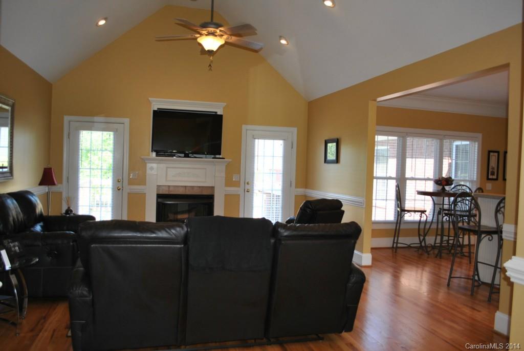 Carrollton Place - Residential