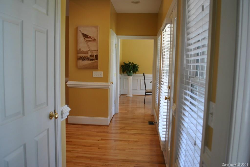 Carrollton Place - Residential