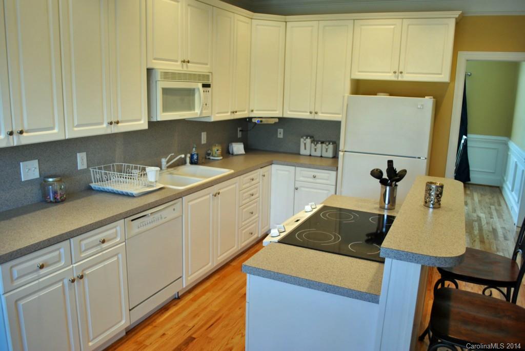 Carrollton Place - Residential