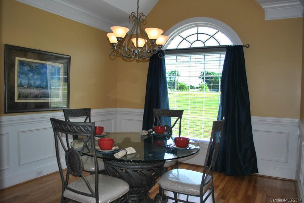 Carrollton Place - Residential