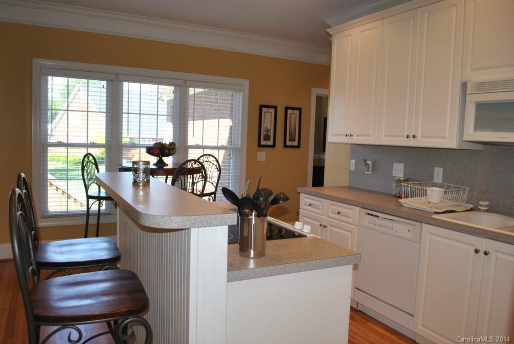 Carrollton Place - Residential
