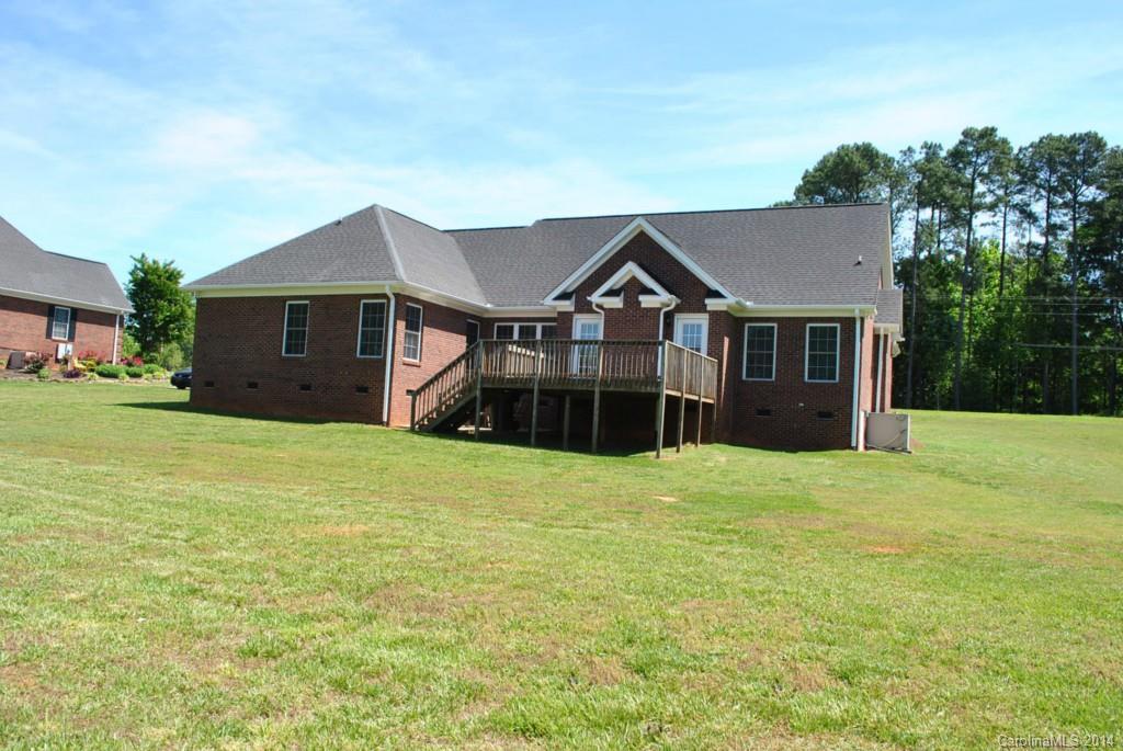 Carrollton Place - Residential