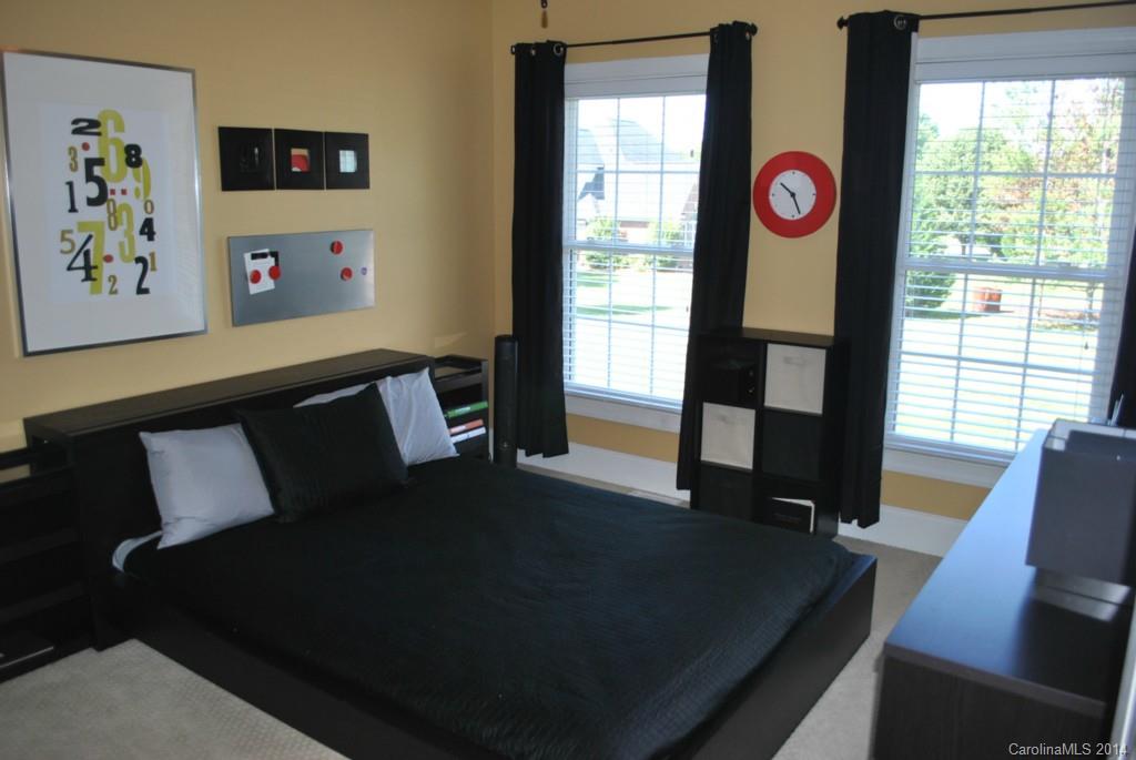 Carrollton Place - Residential