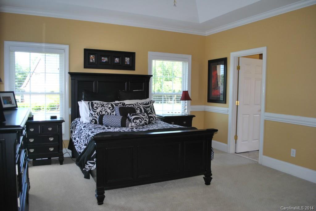 Carrollton Place - Residential