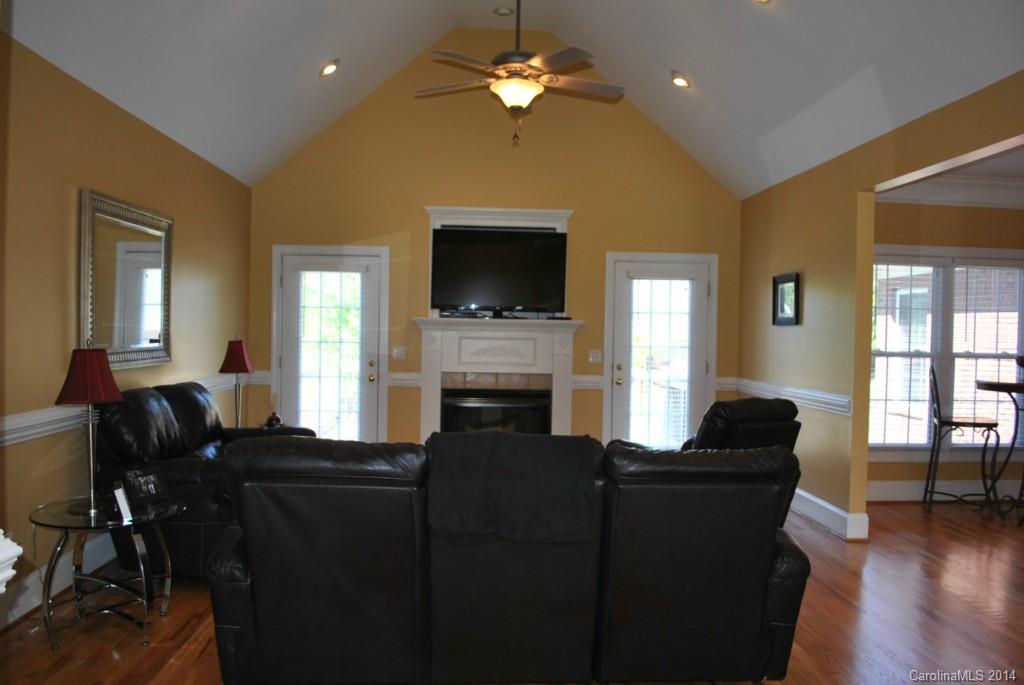 Carrollton Place - Residential