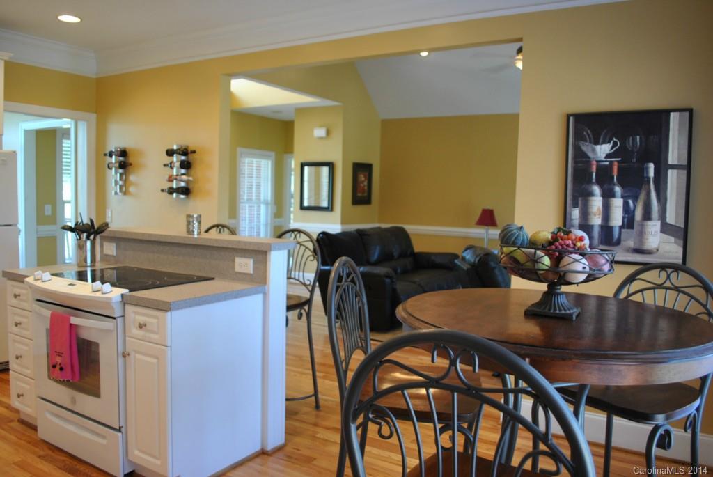 Carrollton Place - Residential