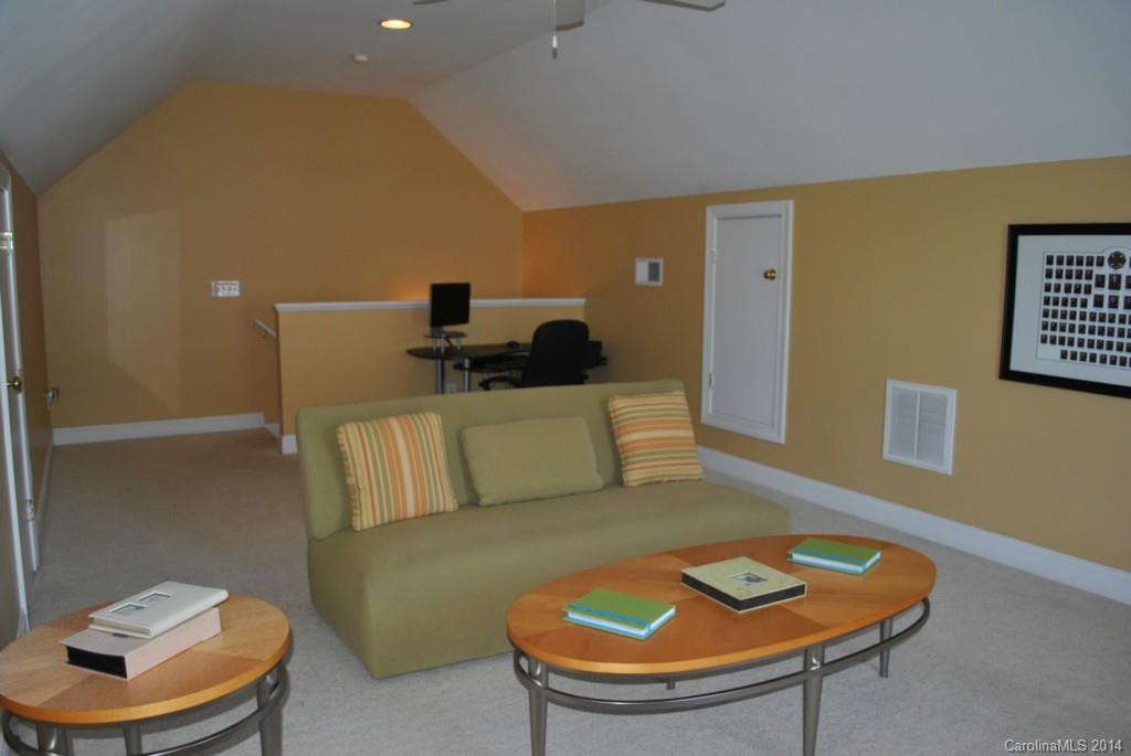 Carrollton Place - Residential