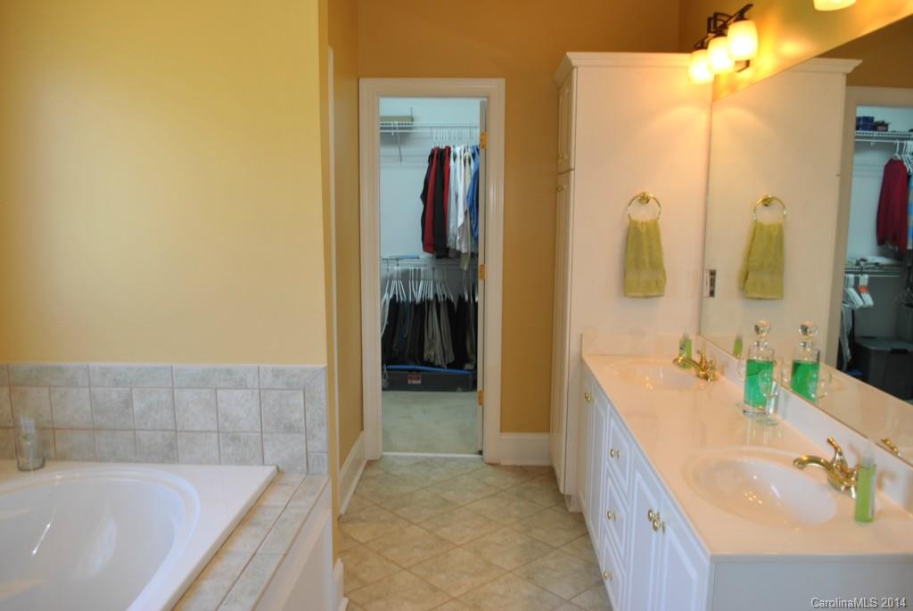 Carrollton Place - Residential