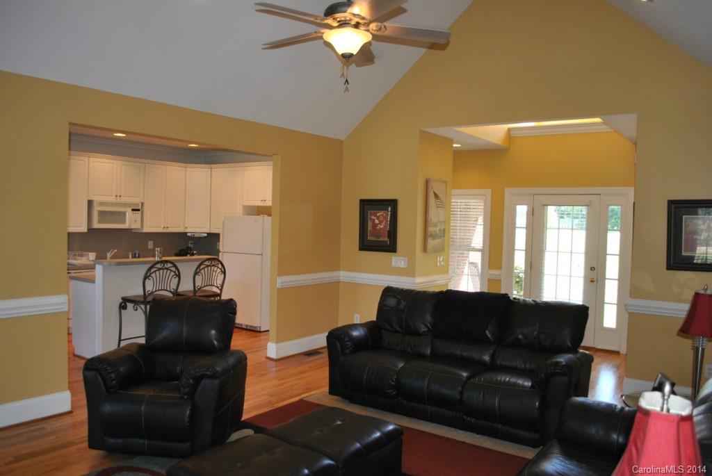 Carrollton Place - Residential