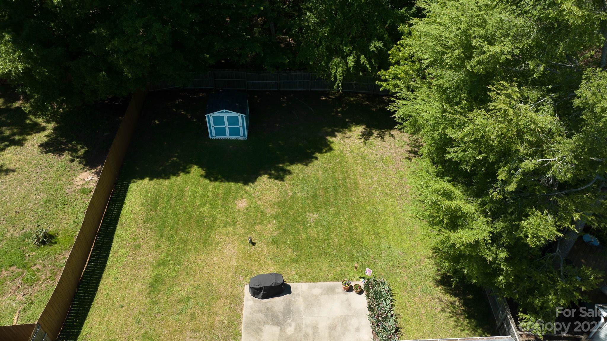 Bristol Park - Residential