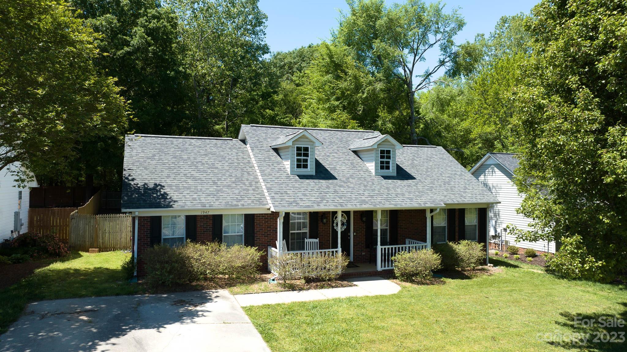 Bristol Park - Residential