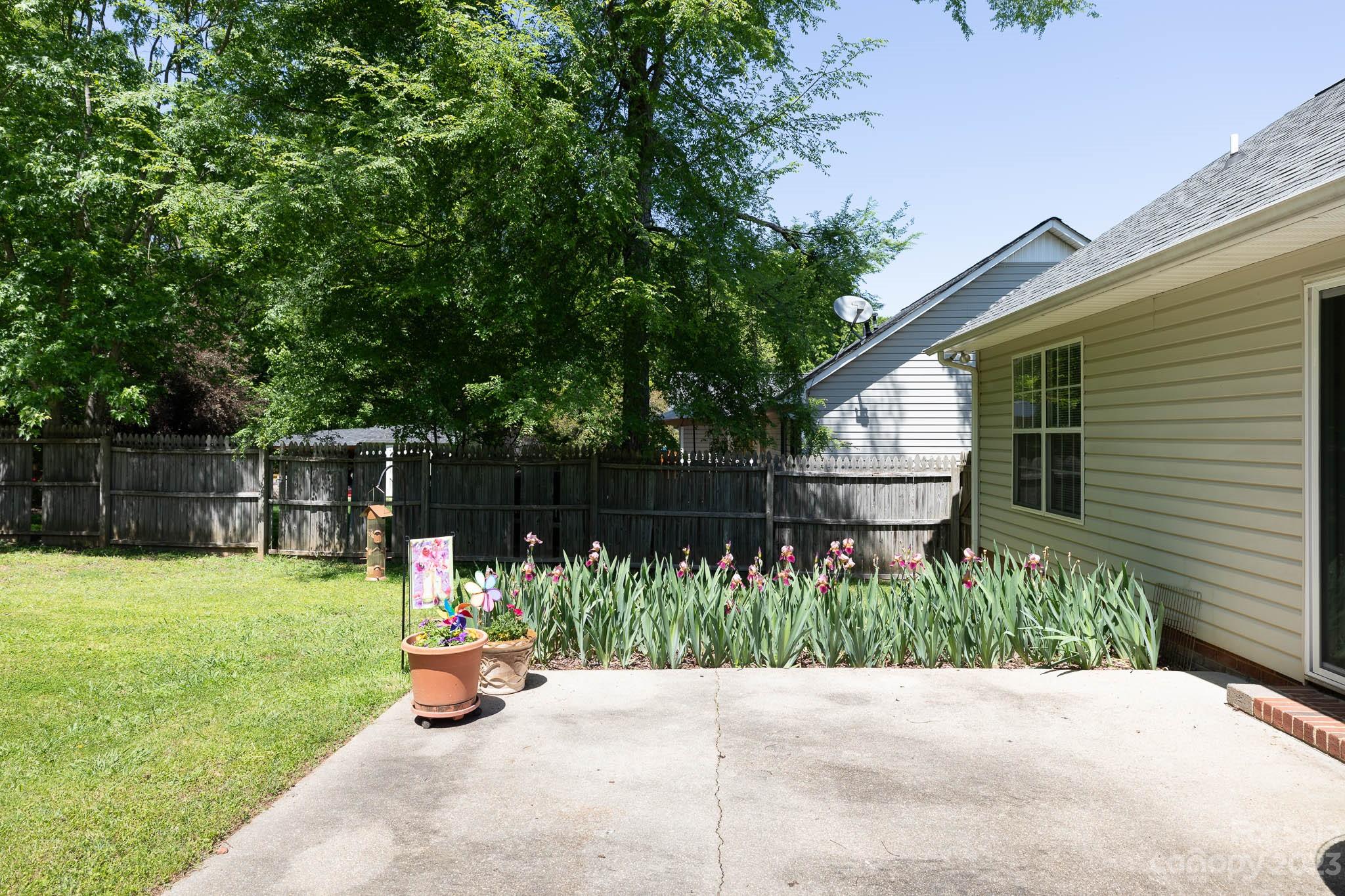 Bristol Park - Residential