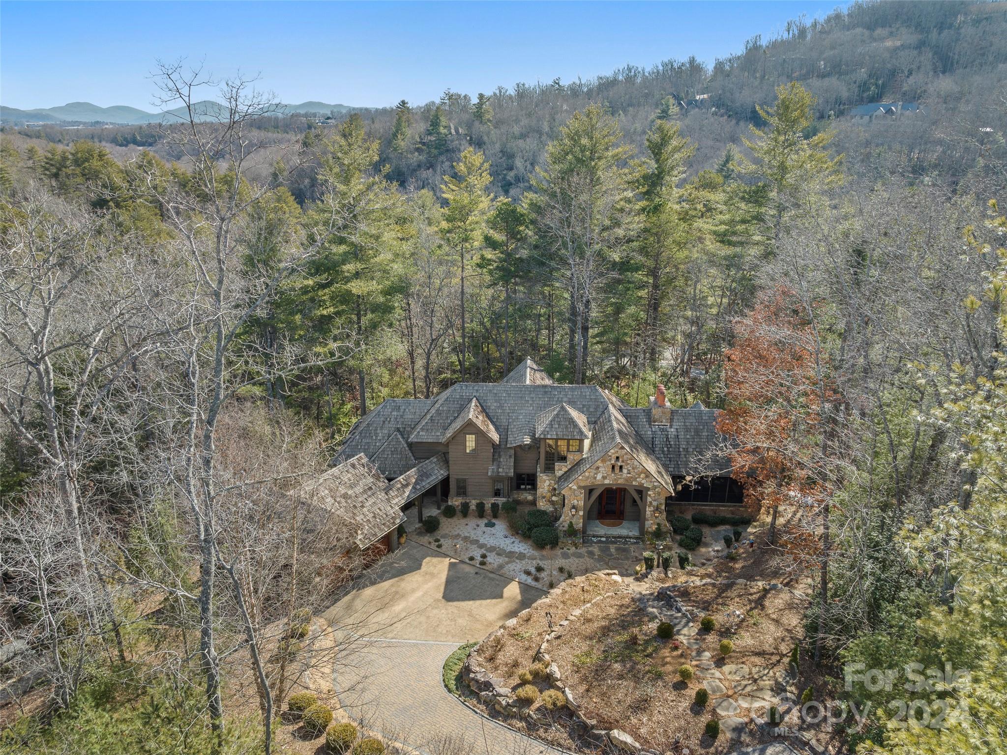 The Cliffs At Walnut Cove - Residential