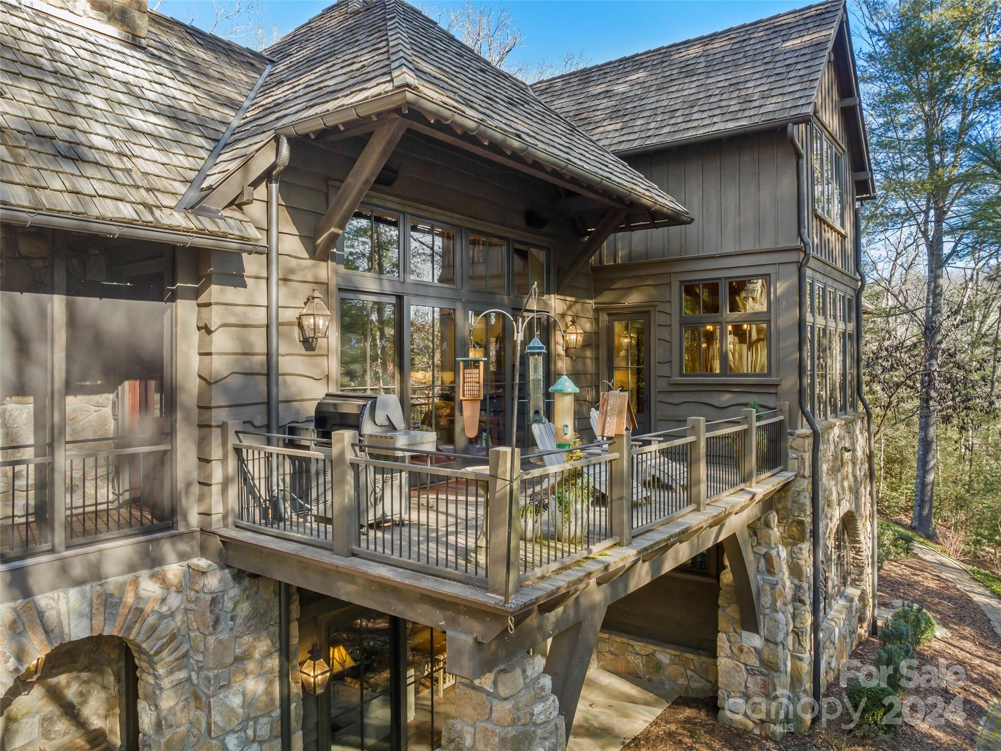 The Cliffs At Walnut Cove - Residential