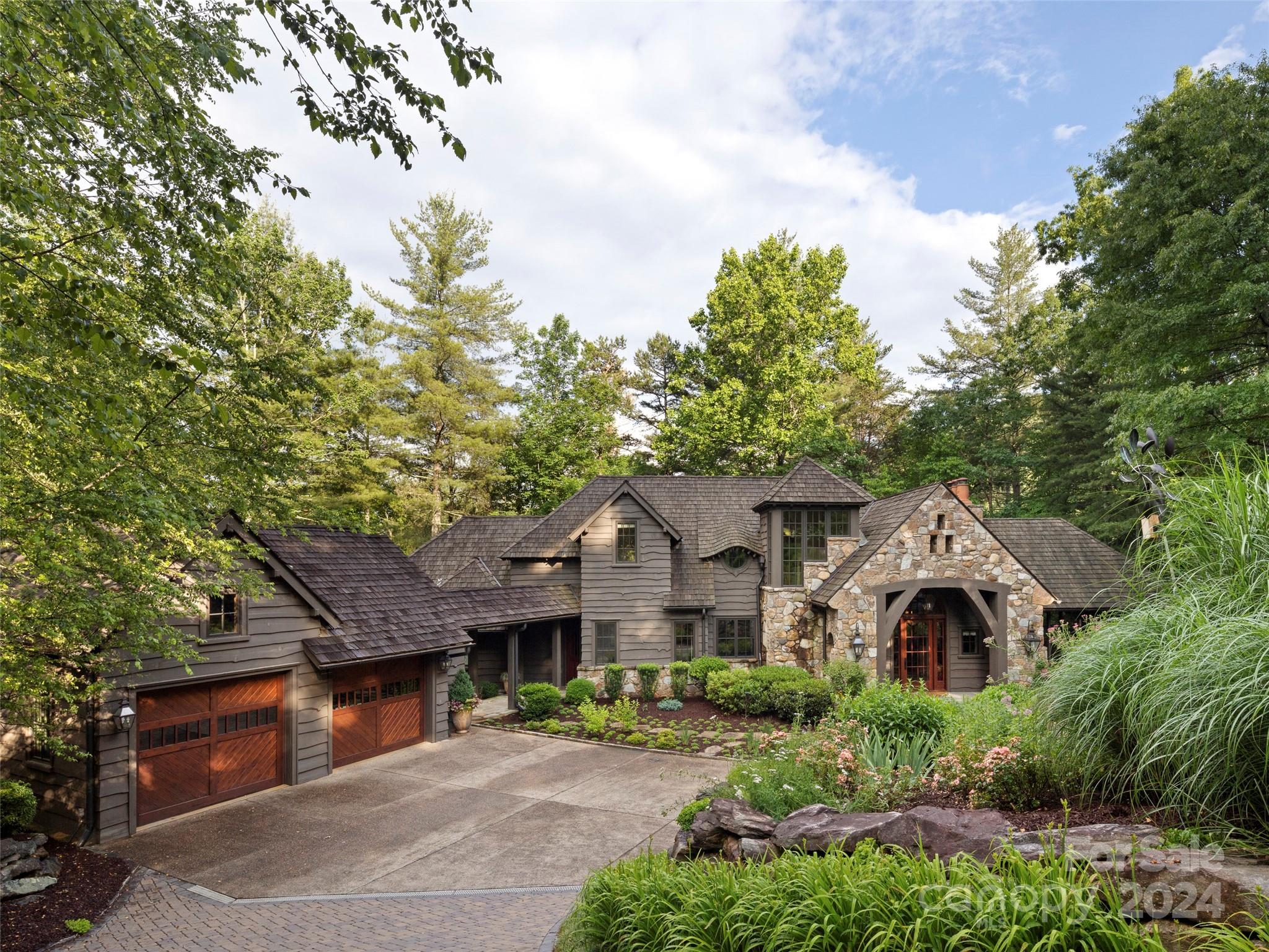 The Cliffs At Walnut Cove - Residential