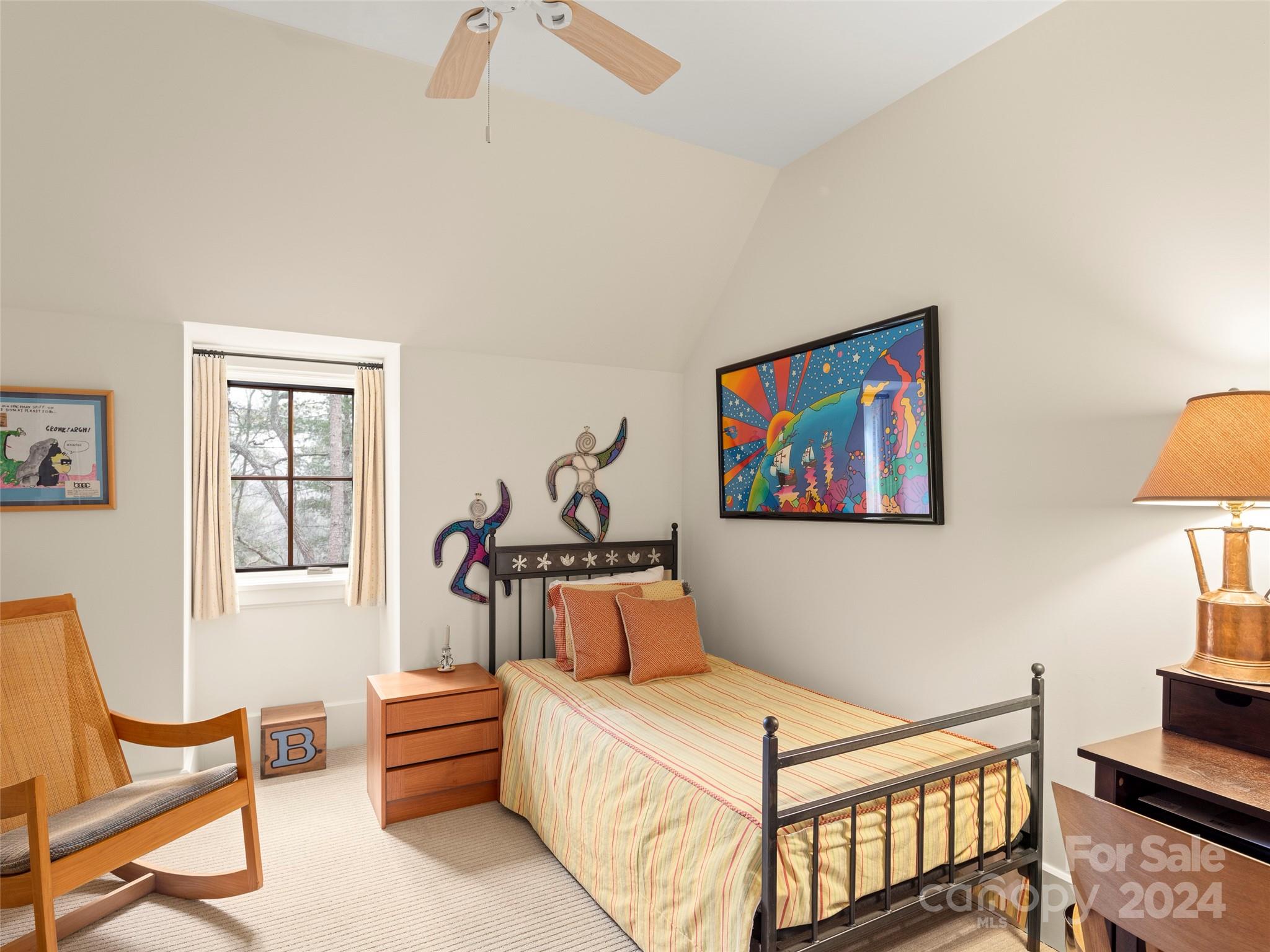 The Cliffs At Walnut Cove - Residential