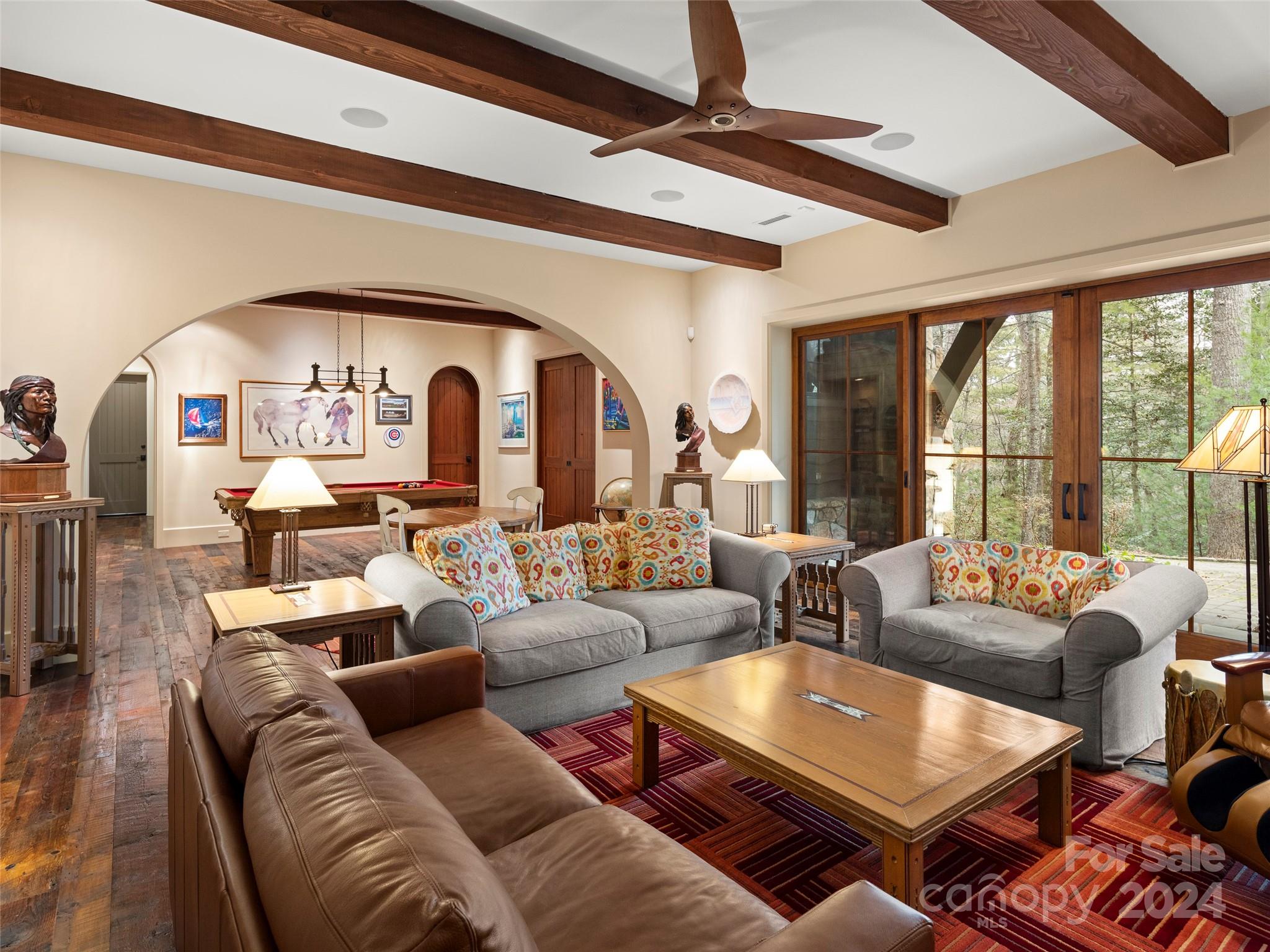 The Cliffs At Walnut Cove - Residential